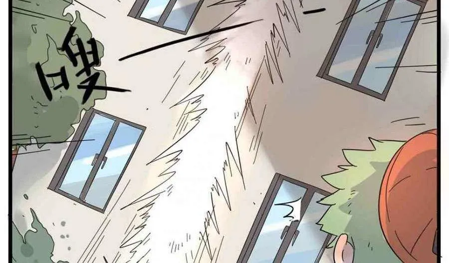 The Loser-fox orange Chapter 25 page 41 - 