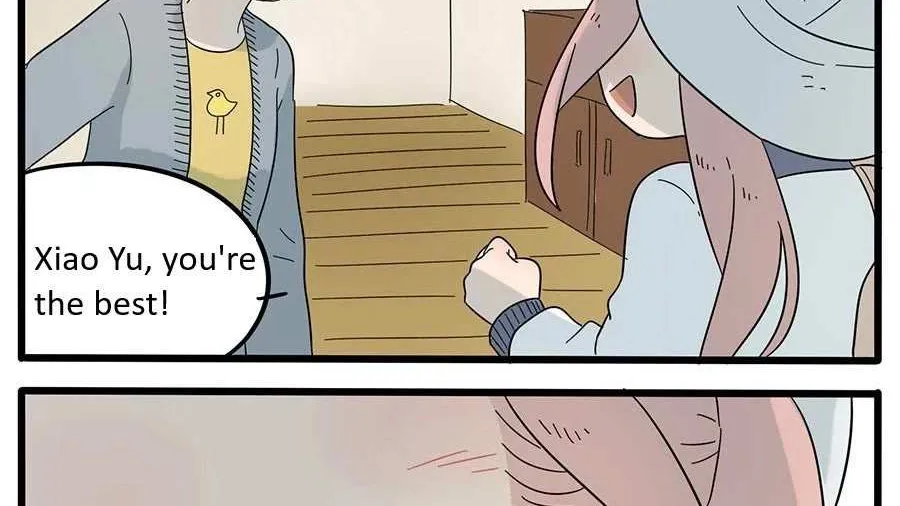 The Loser-fox orange Chapter 26 page 25 - 