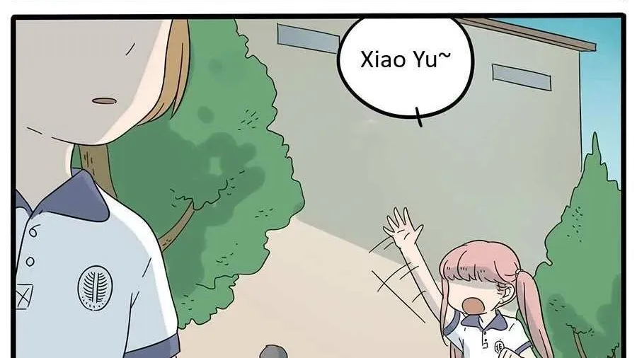 The Loser-fox orange Chapter 26 page 31 - 