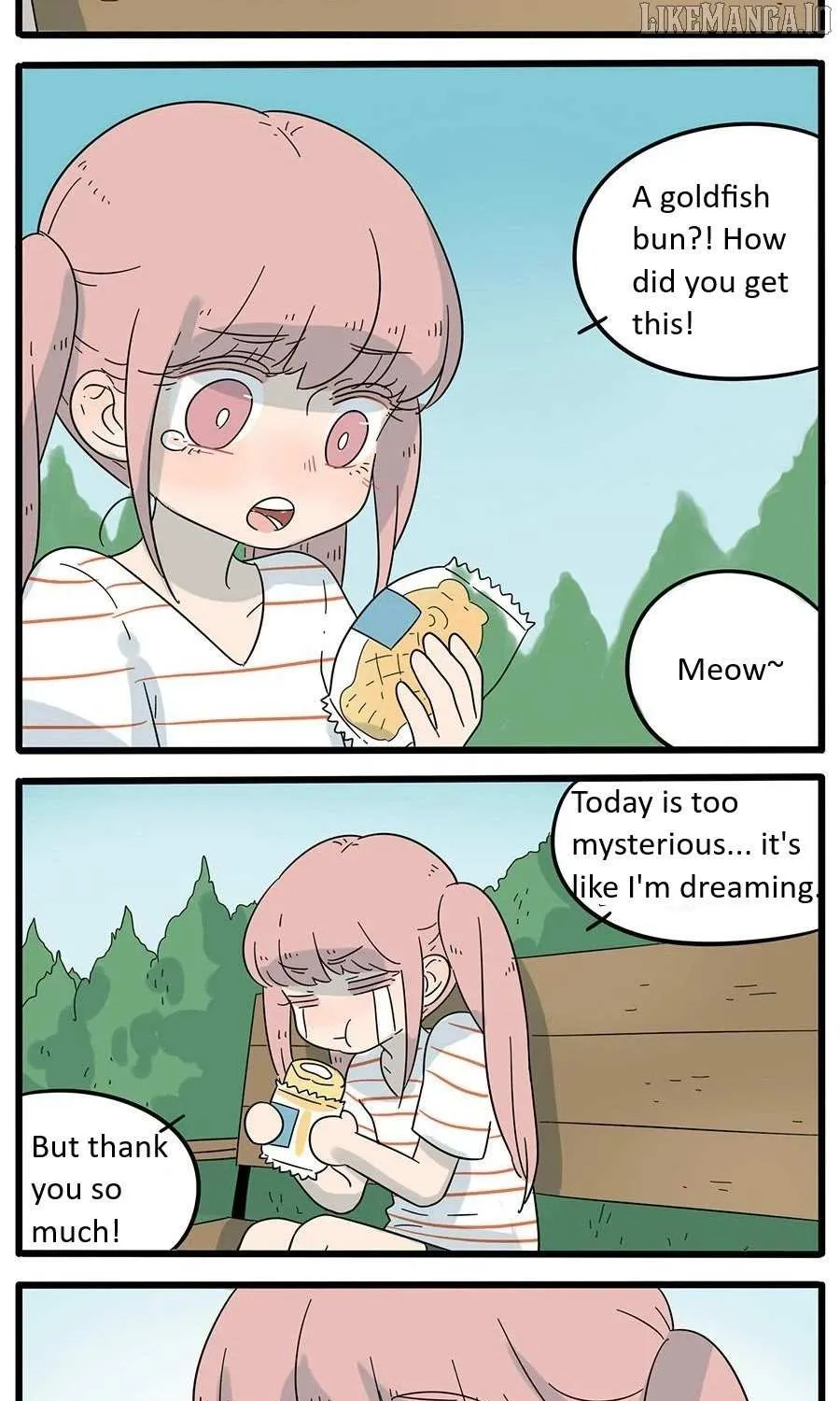 The Loser-fox orange Chapter 26 page 38 - 