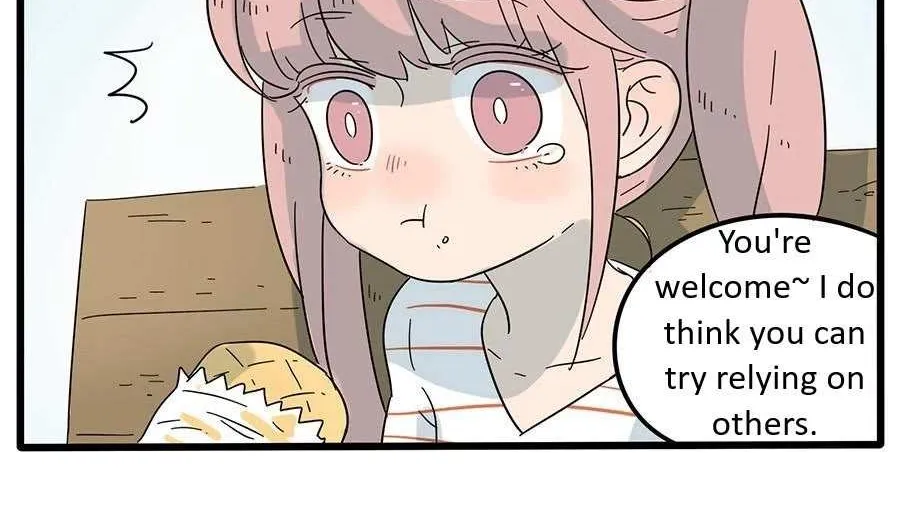 The Loser-fox orange Chapter 26 page 39 - 
