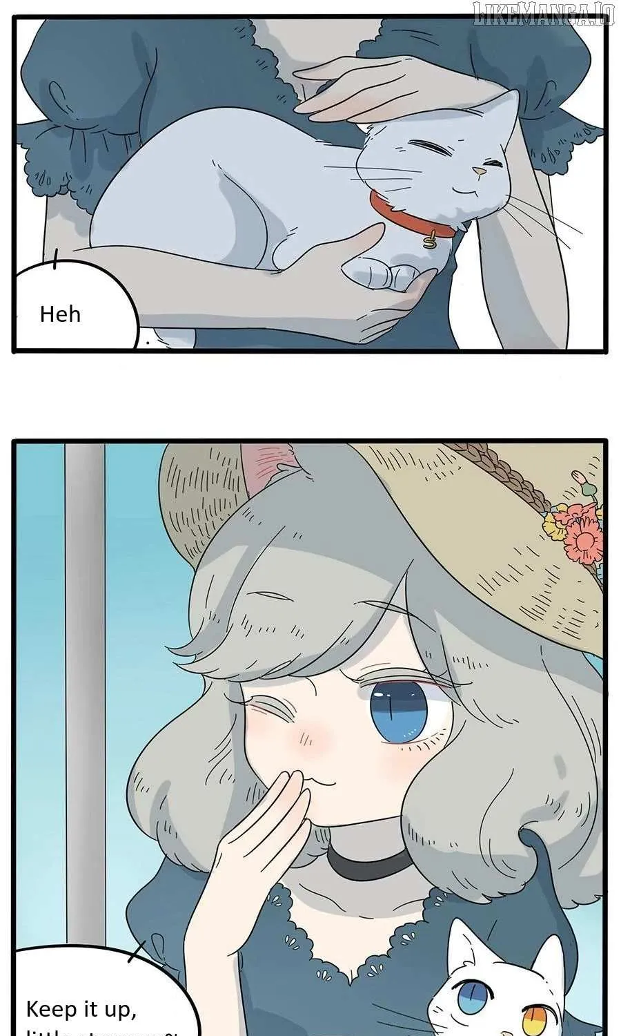 The Loser-fox orange Chapter 26 page 42 - 