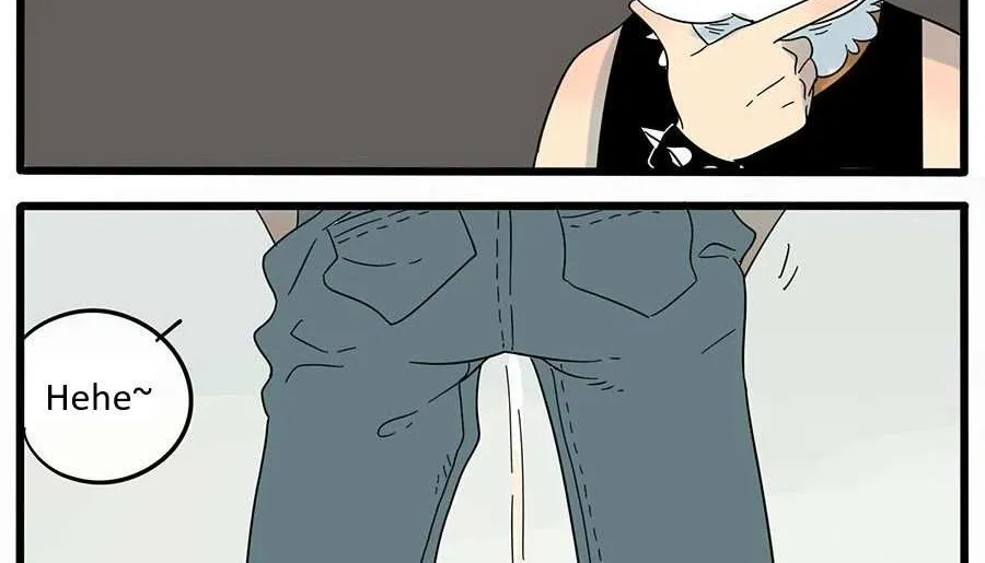 The Loser-fox orange Chapter 27 page 19 - 