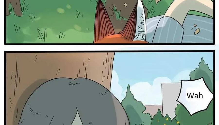 The Loser-fox orange Chapter 27 page 31 - 