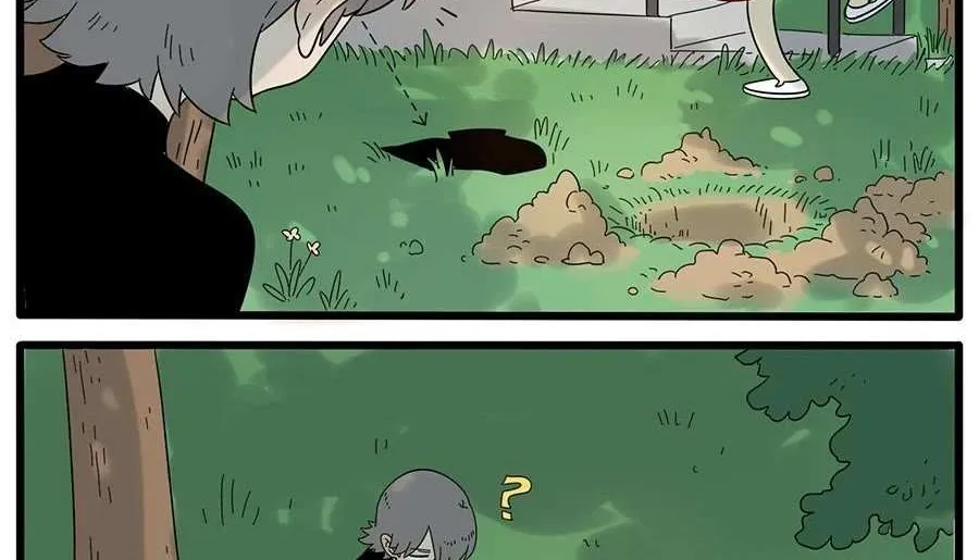 The Loser-fox orange Chapter 27 page 33 - 