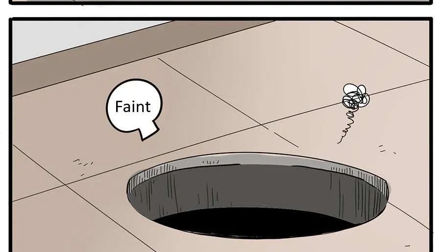 The Loser-fox orange Chapter 27 page 41 - 
