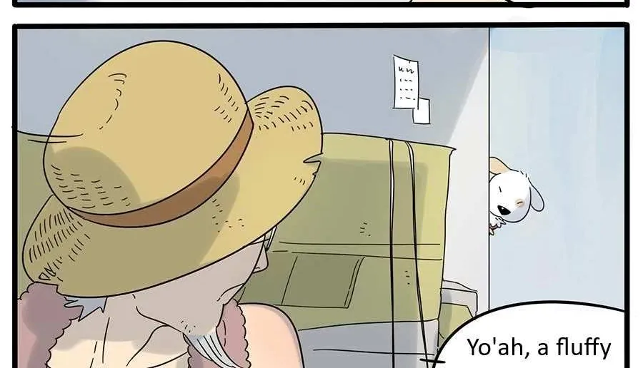The Loser-fox orange Chapter 27 page 9 - 