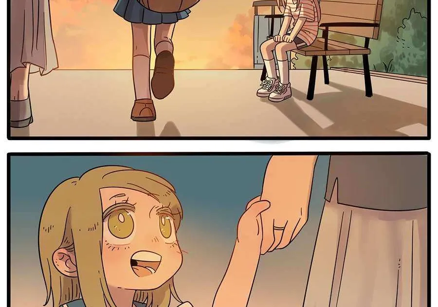 The Loser-fox orange Chapter 28.2 page 24 - 