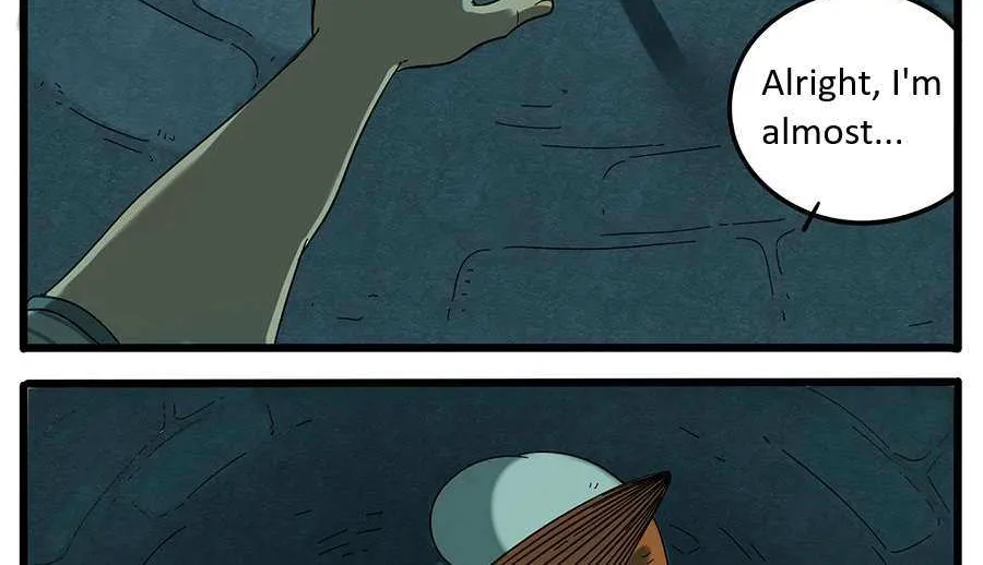 The Loser-fox orange Chapter 29.1 page 3 - 
