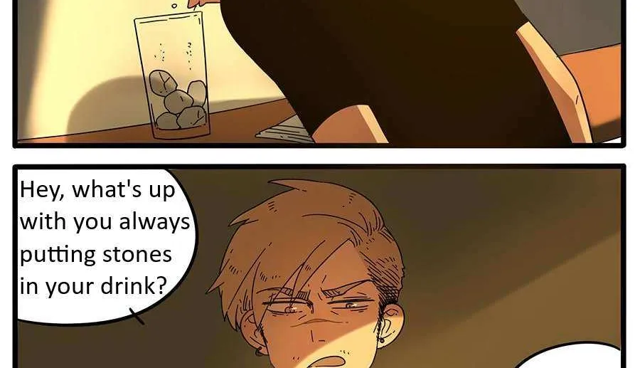 The Loser-fox orange Chapter 29.1 page 23 - 