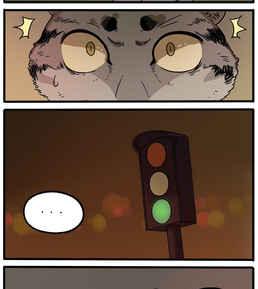 The Loser-fox orange Chapter 41 page 17 - 