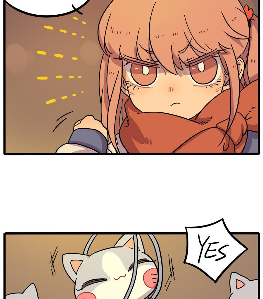 The Loser-fox orange Chapter 42.1 page 22 - 
