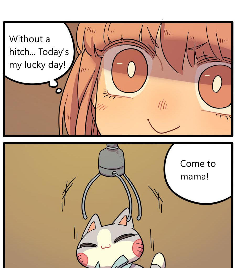 The Loser-fox orange Chapter 42.1 page 24 - 