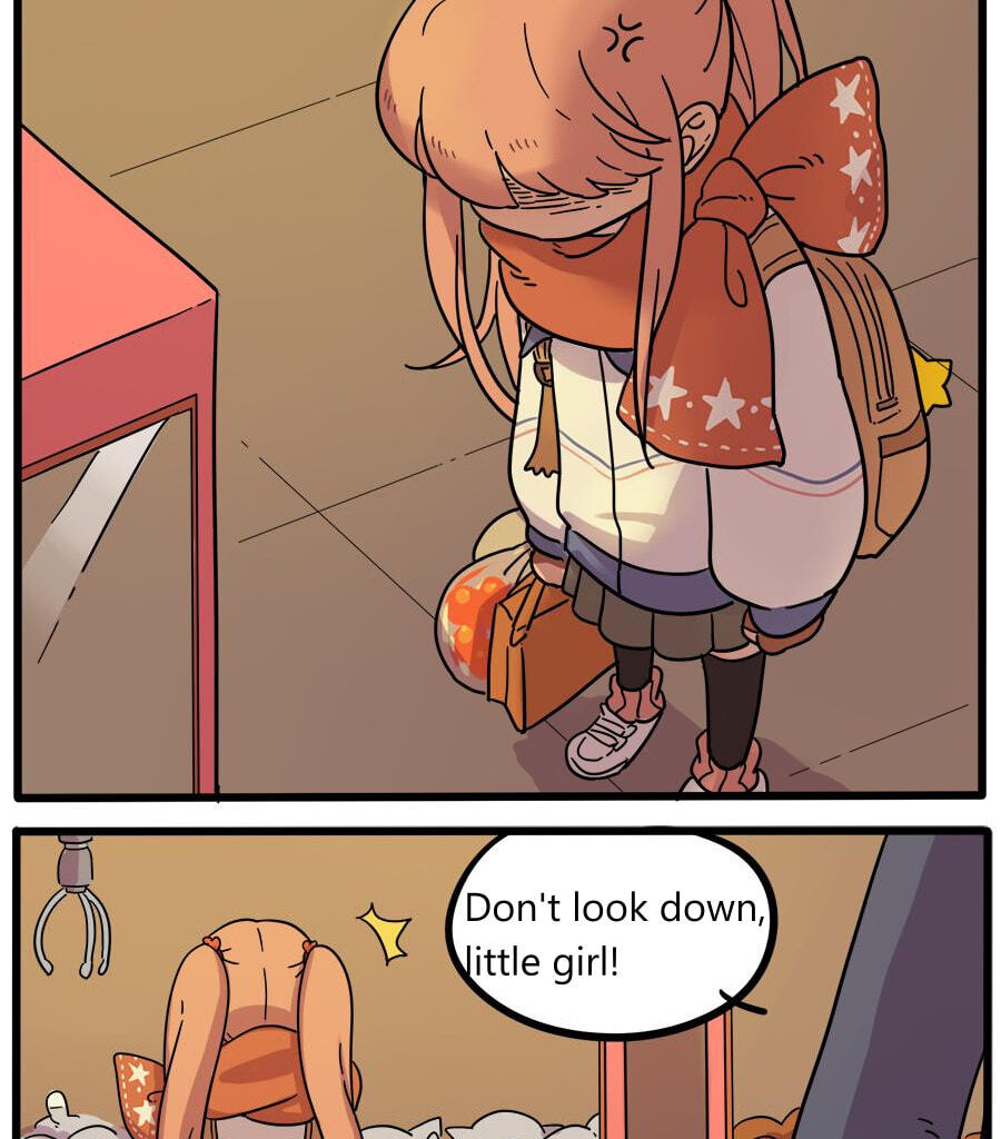 The Loser-fox orange Chapter 42.1 page 29 - 