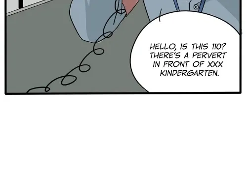 The Loser-fox orange Chapter 6 page 4 - 
