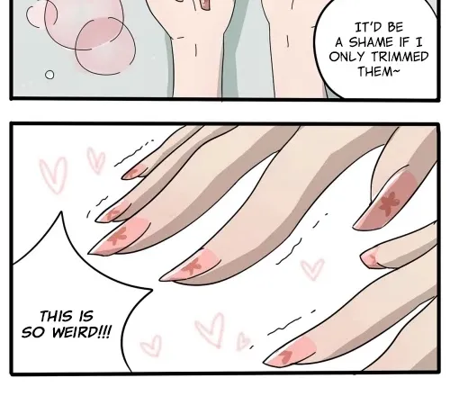 The Loser-fox orange Chapter 7 page 4 - 