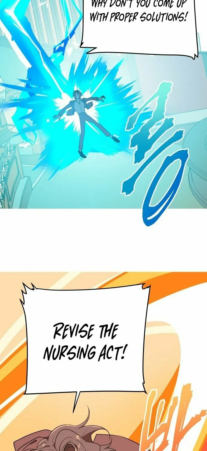 The Loser Is the First Lady Chapter 1 page 11 - 