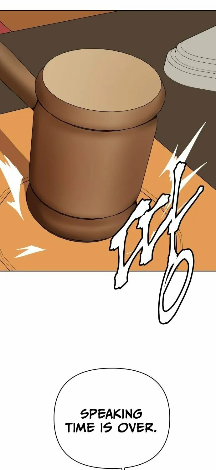 The Loser Is the First Lady Chapter 1 page 19 - 