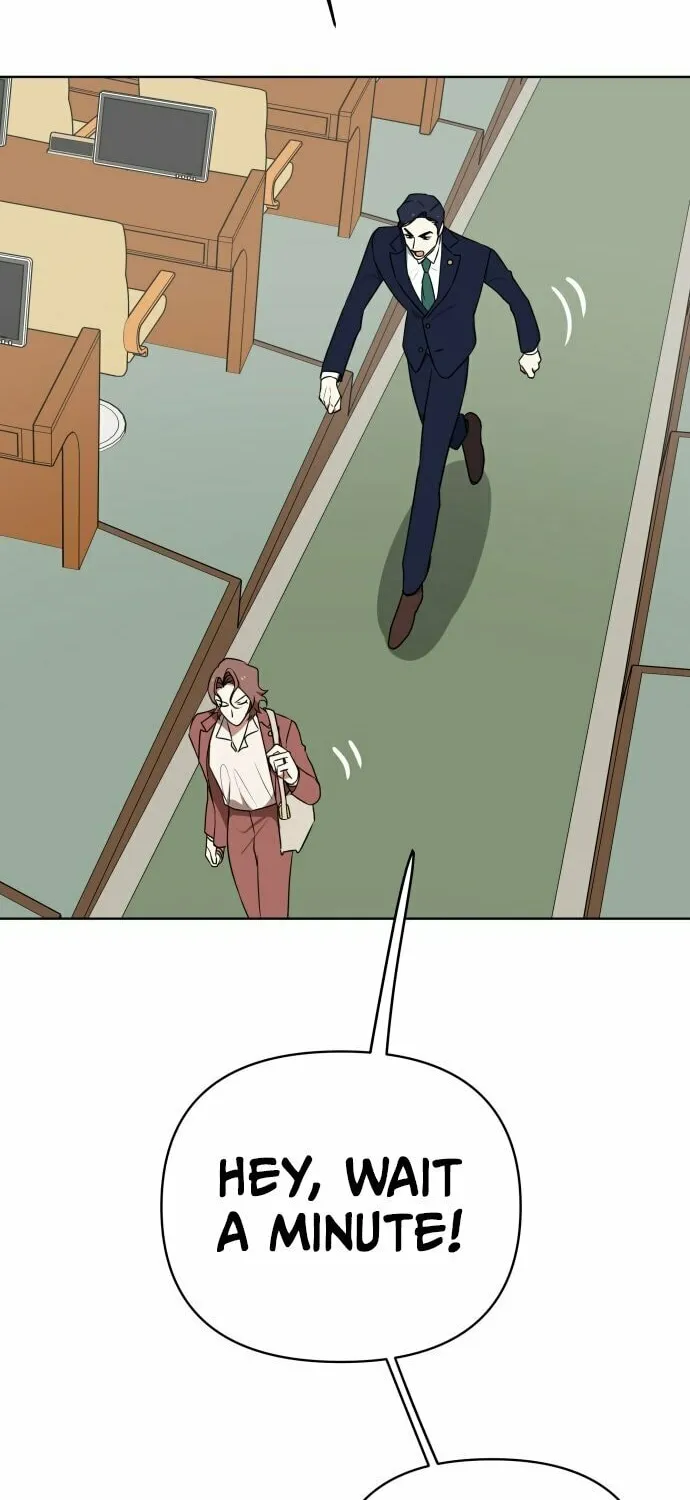 The Loser Is the First Lady Chapter 1 page 34 - 