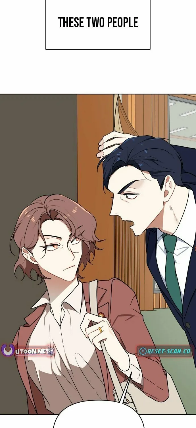 The Loser Is the First Lady Chapter 1 page 37 - 