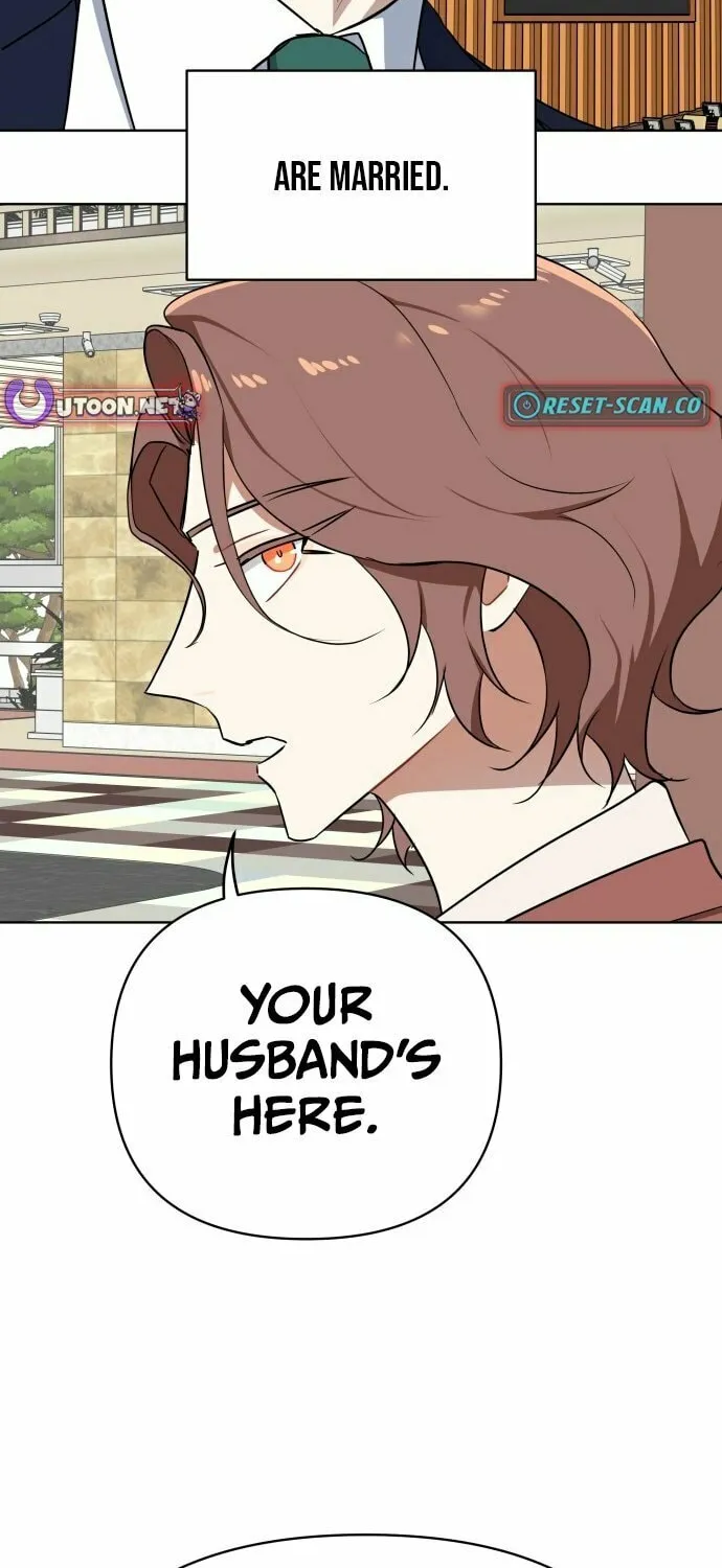 The Loser Is the First Lady Chapter 1 page 39 - 