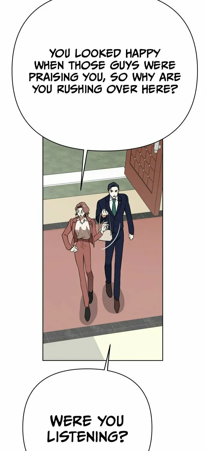 The Loser Is the First Lady Chapter 1 page 40 - 