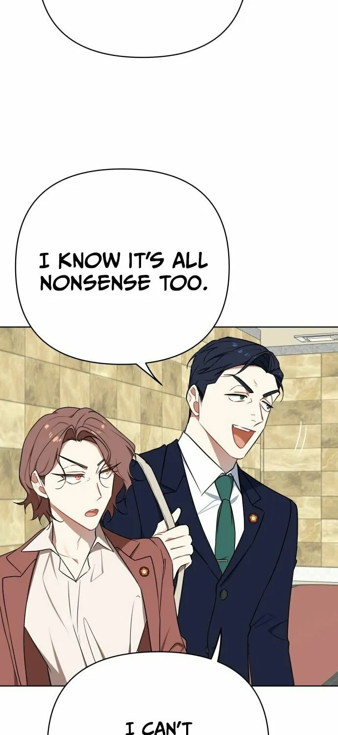 The Loser Is the First Lady Chapter 1 page 41 - 