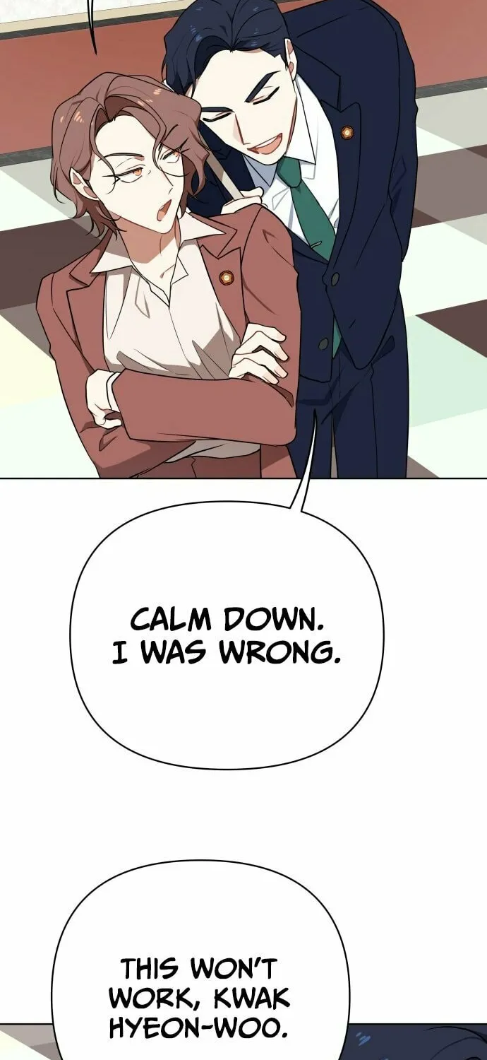 The Loser Is the First Lady Chapter 1 page 44 - 