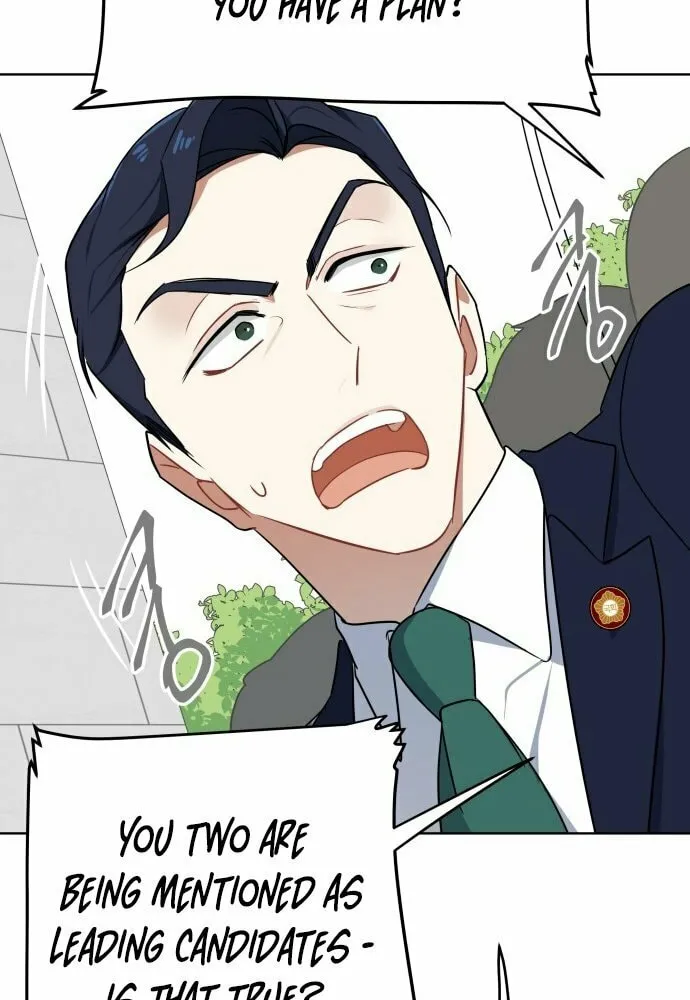 The Loser Is the First Lady Chapter 1 page 56 - 