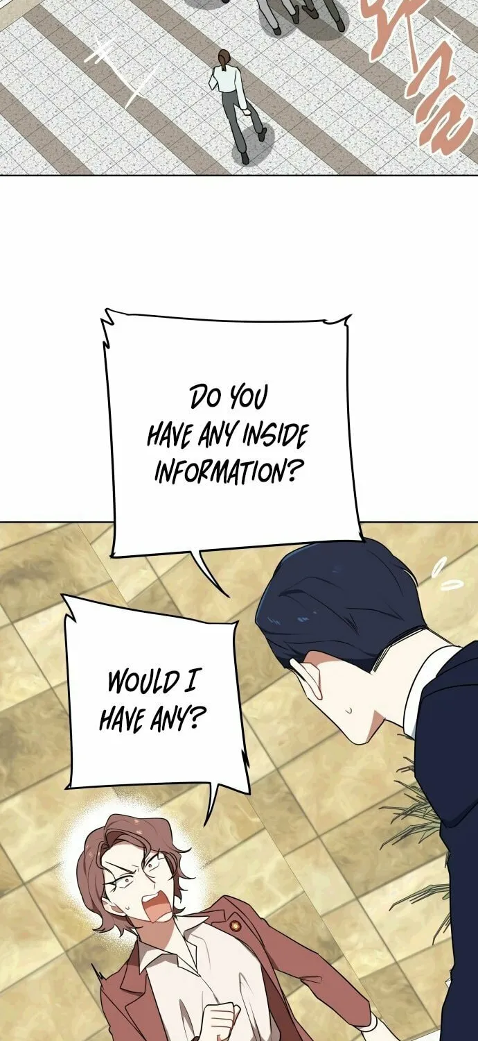 The Loser Is the First Lady Chapter 1 page 58 - 