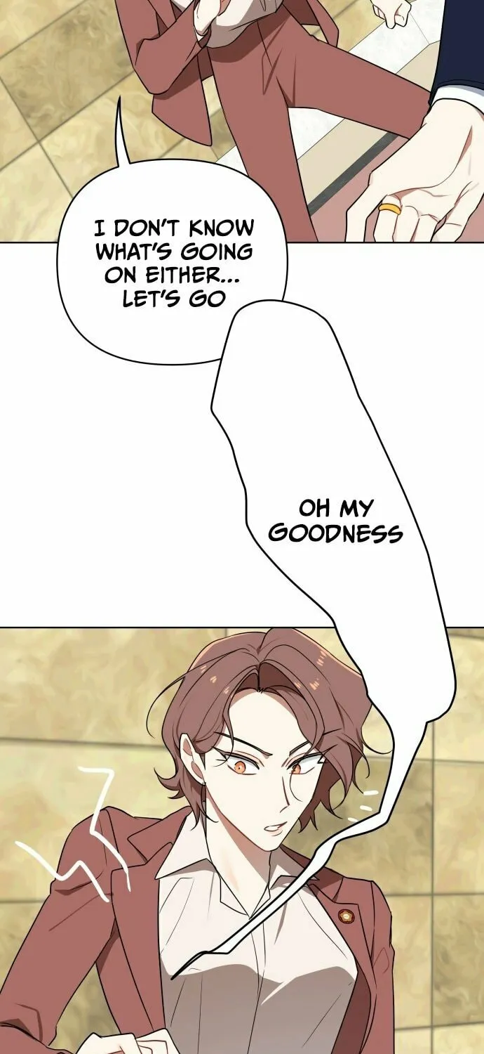 The Loser Is the First Lady Chapter 1 page 59 - 