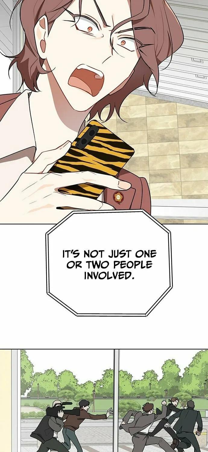 The Loser Is the First Lady Chapter 1 page 66 - 
