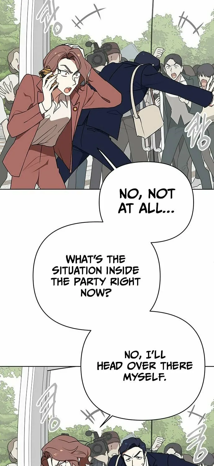 The Loser Is the First Lady Chapter 1 page 68 - 