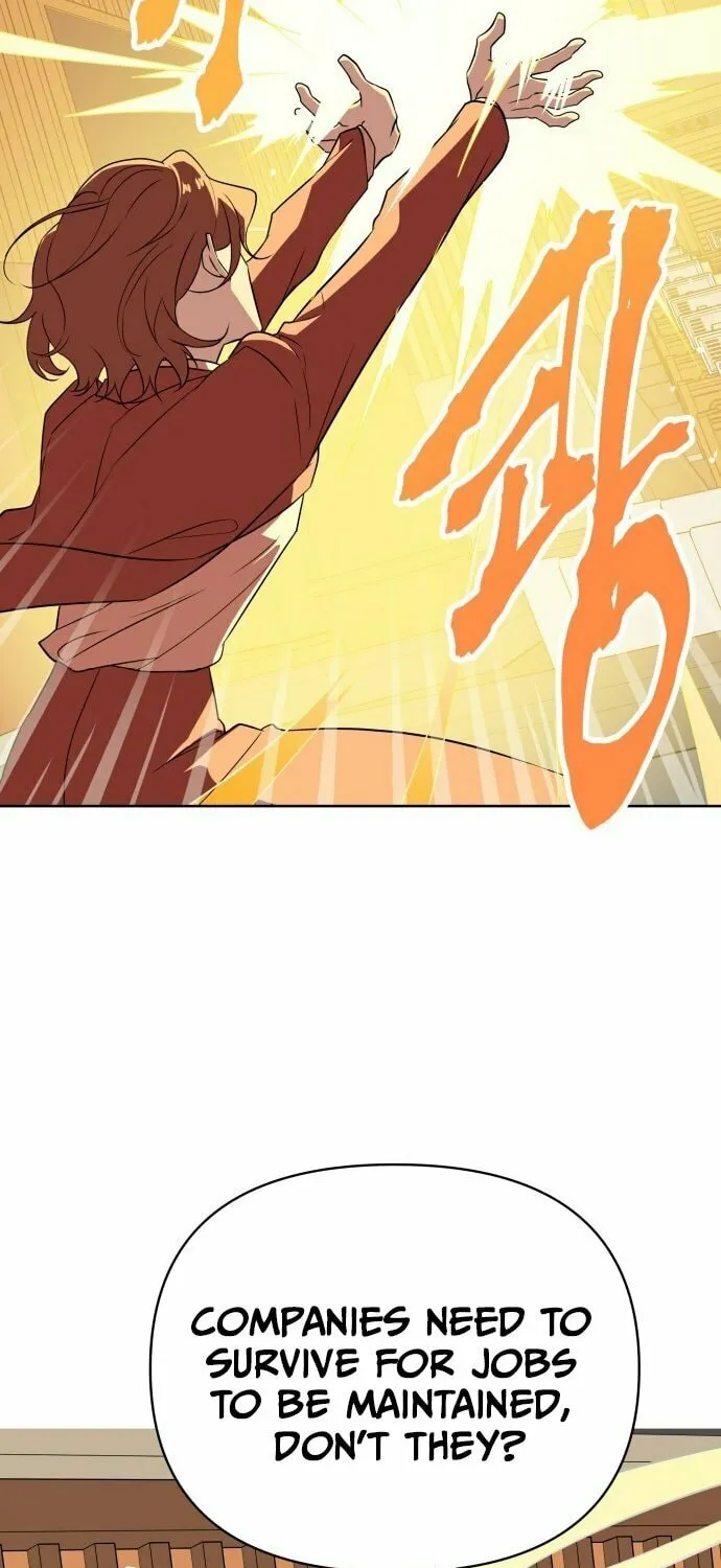 The Loser Is the First Lady Chapter 1 page 8 - 