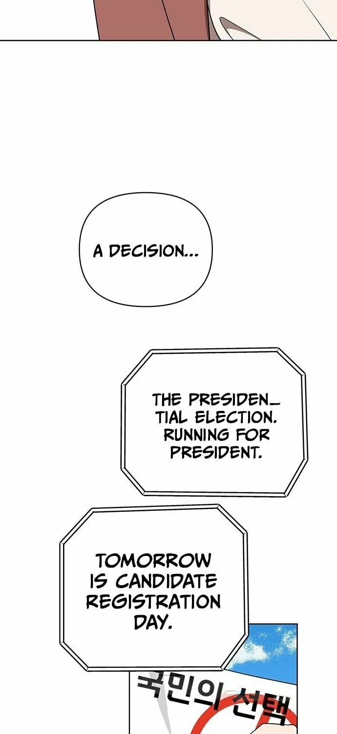 The Loser Is the First Lady Chapter 1 page 71 - 