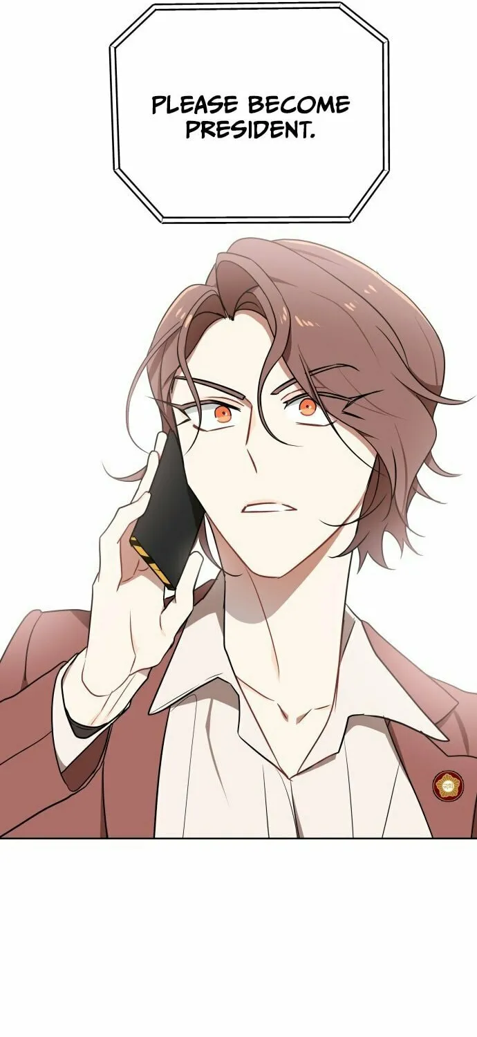 The Loser Is the First Lady Chapter 1 page 74 - 