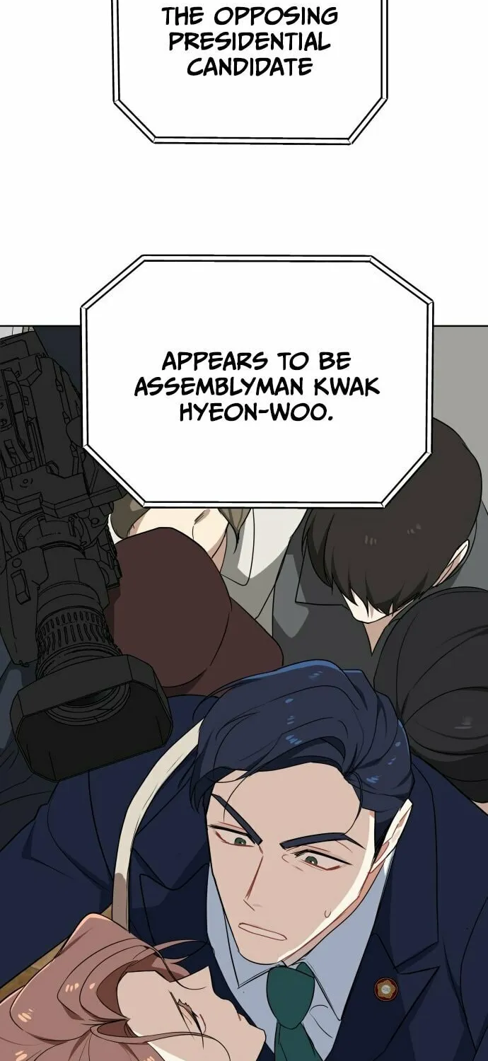 The Loser Is the First Lady Chapter 1 page 79 - 