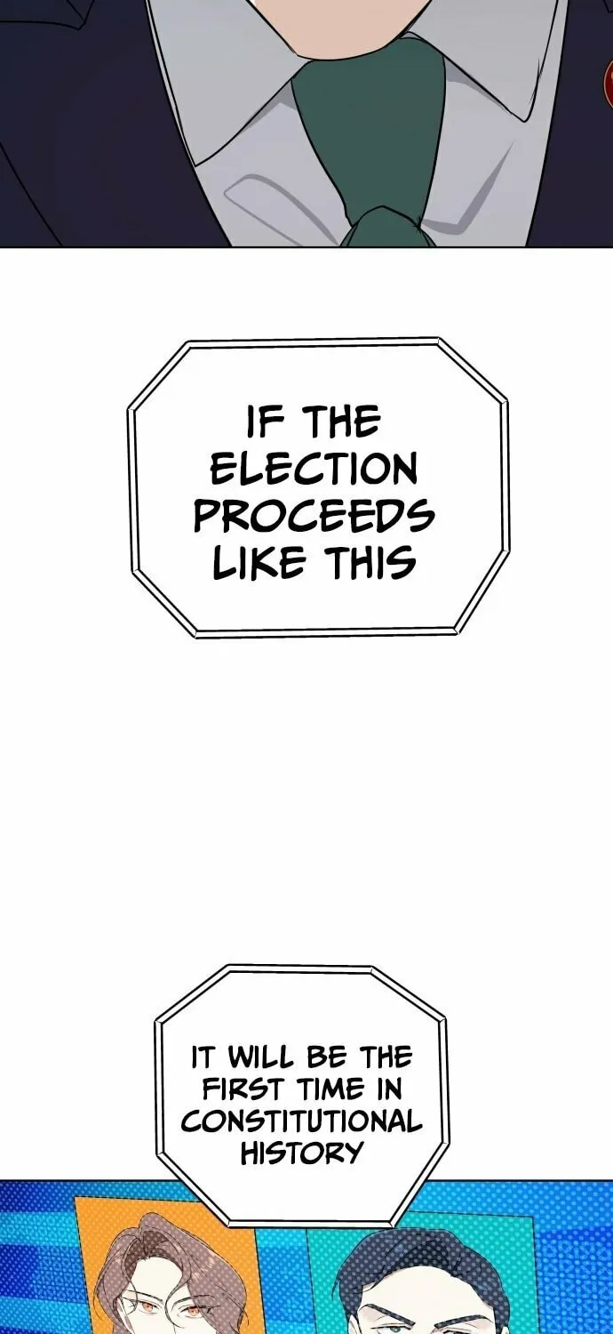 The Loser Is the First Lady Chapter 1 page 81 - 