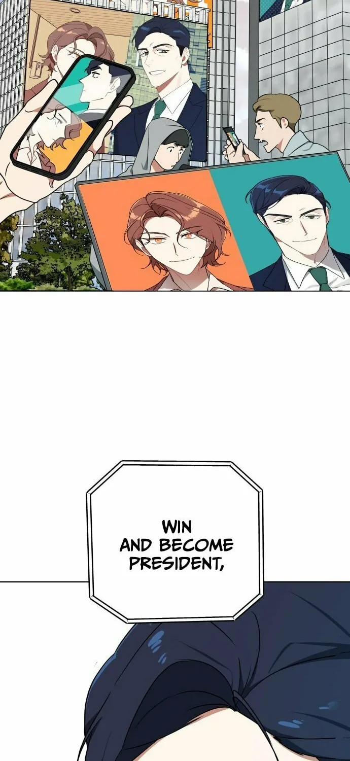 The Loser Is the First Lady Chapter 1 page 83 - 