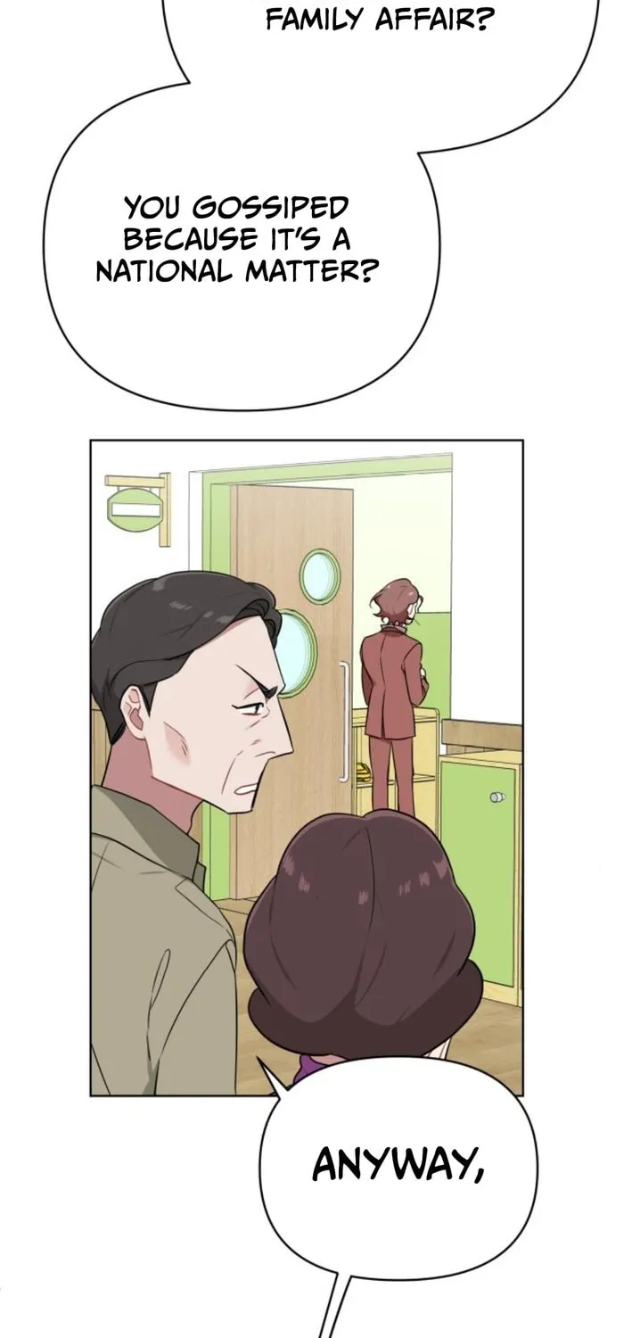 The Loser Is the First Lady Chapter 10 page 18 - 