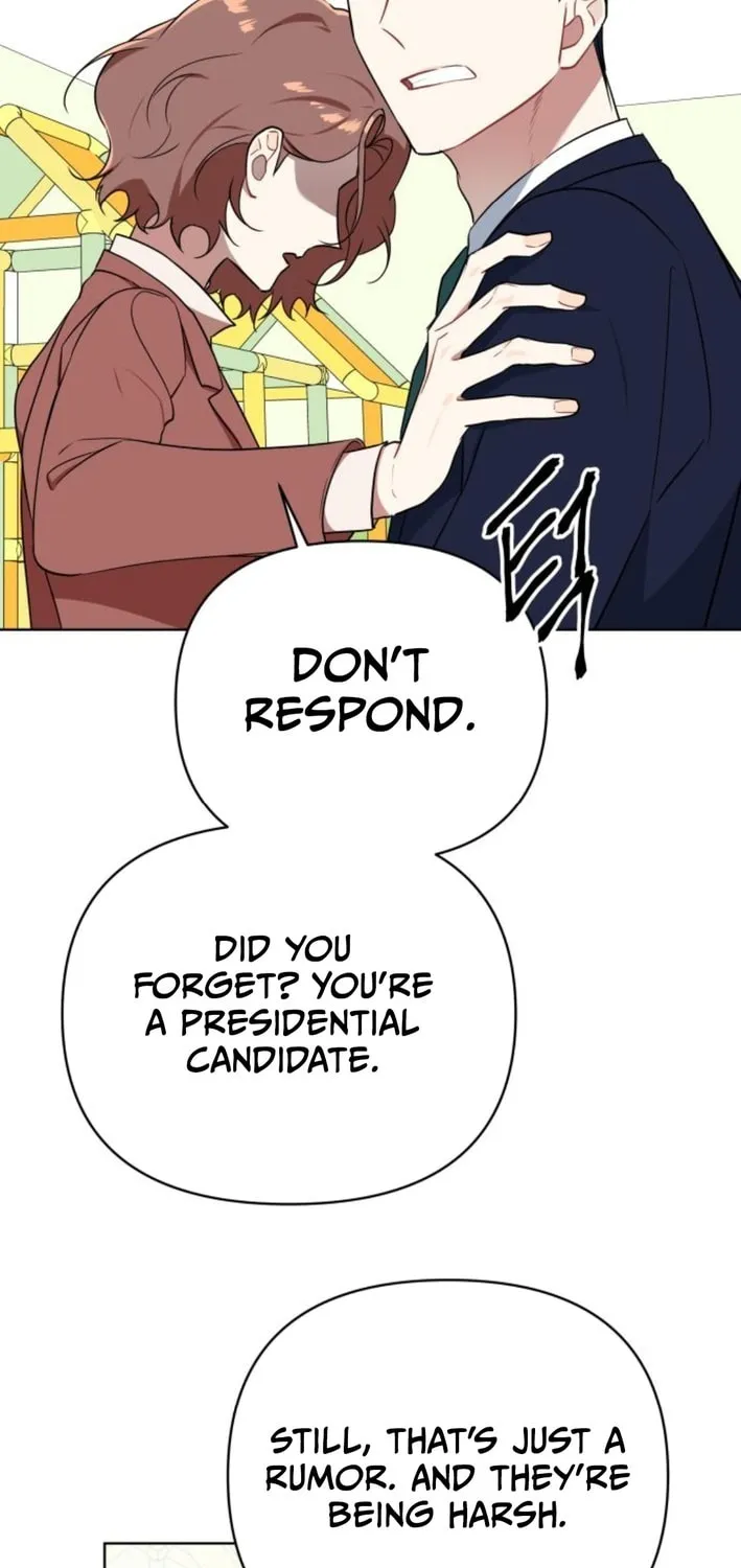 The Loser Is the First Lady Chapter 10 page 22 - 