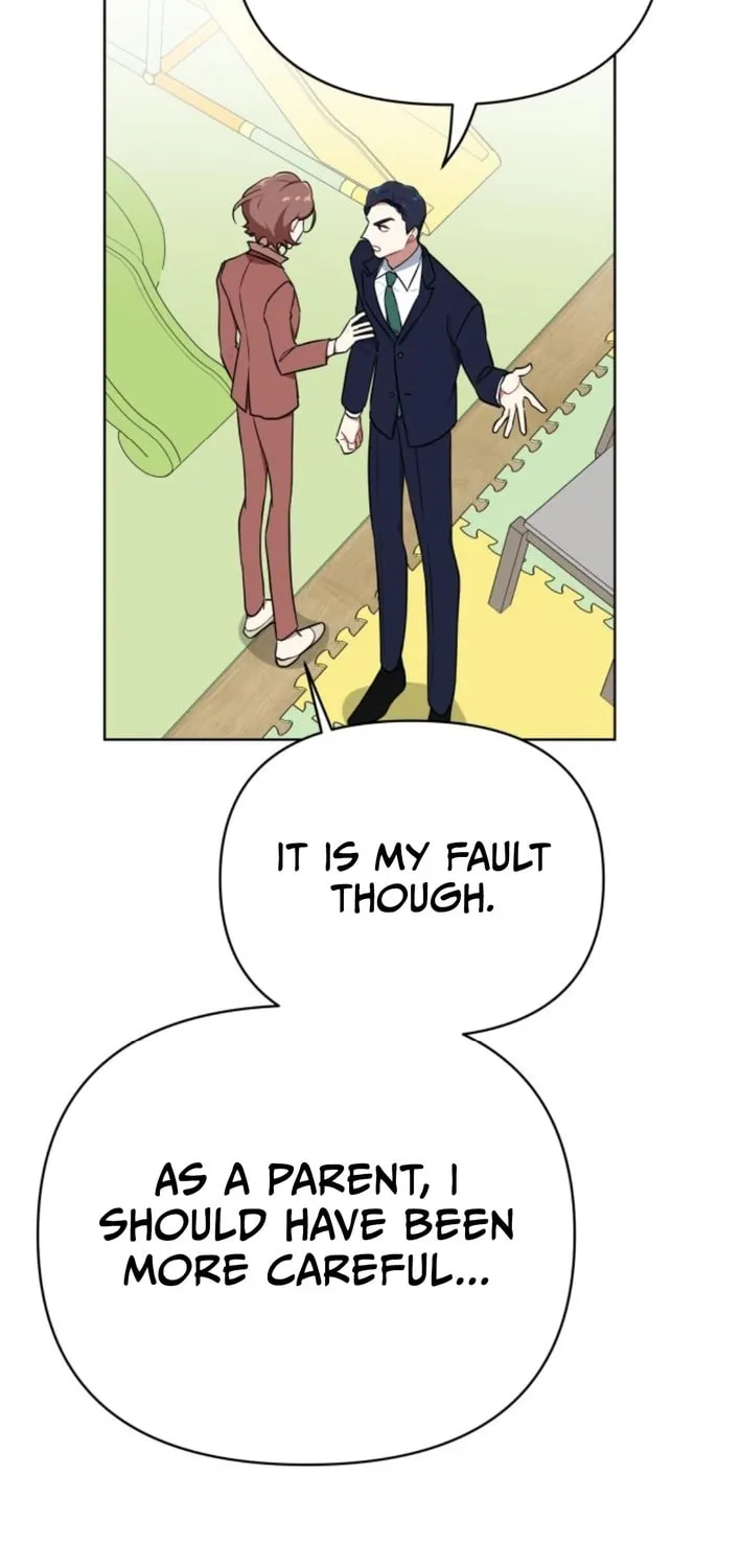 The Loser Is the First Lady Chapter 10 page 23 - 