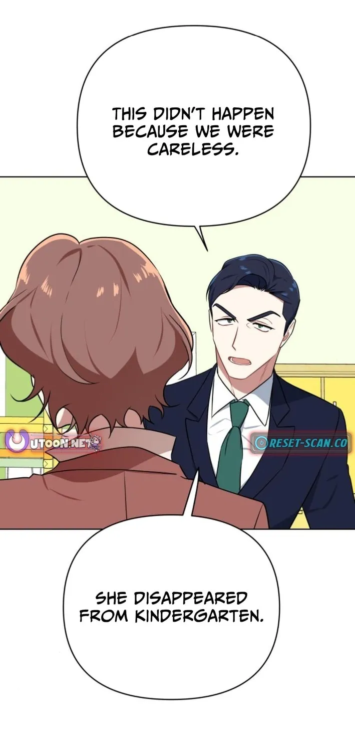 The Loser Is the First Lady Chapter 10 page 24 - 