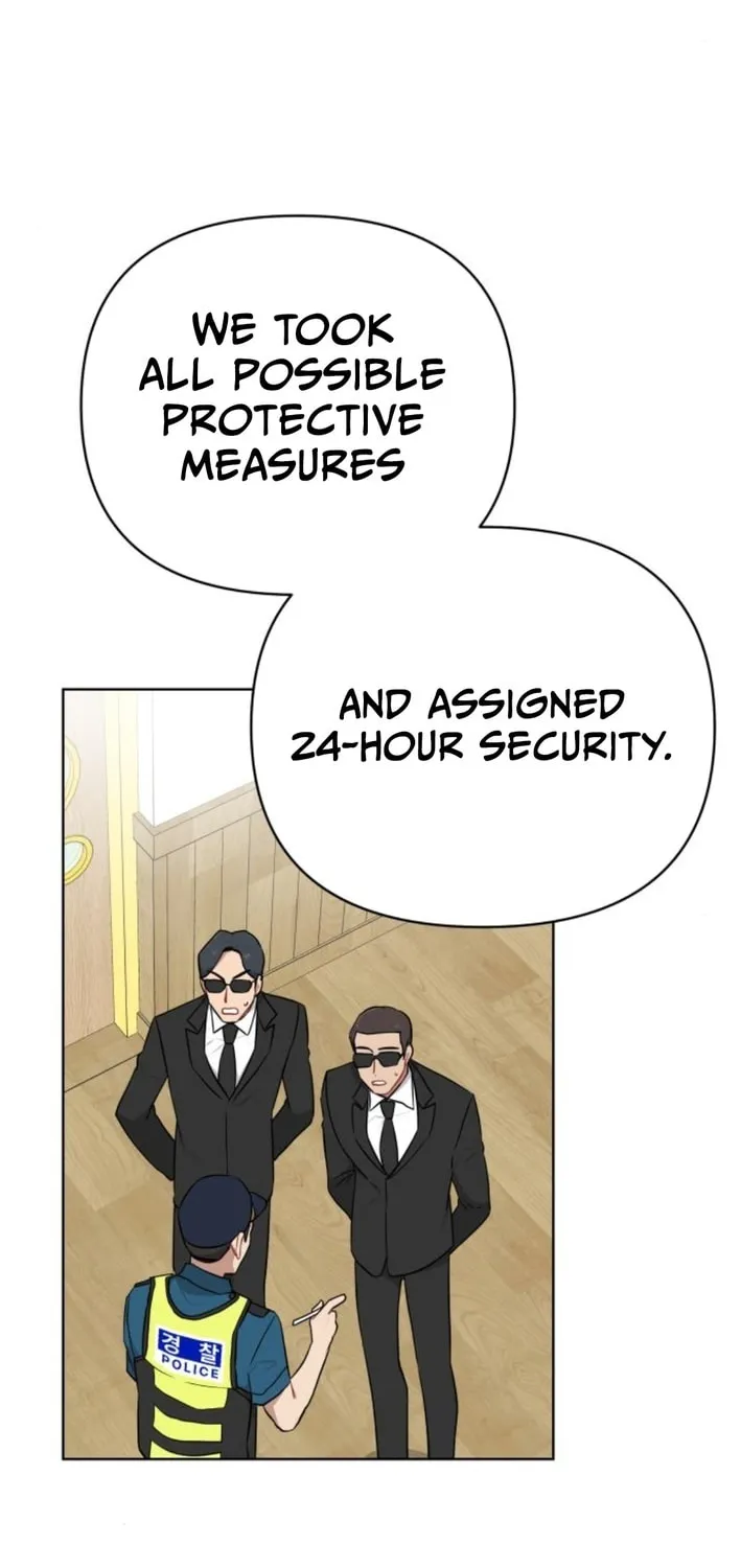 The Loser Is the First Lady Chapter 10 page 25 - 