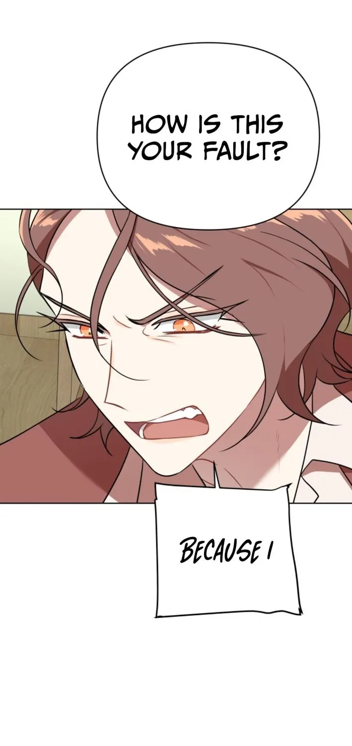 The Loser Is the First Lady Chapter 10 page 26 - 