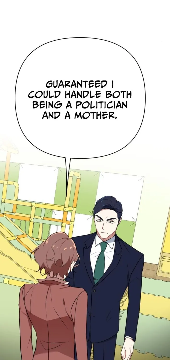 The Loser Is the First Lady Chapter 10 page 27 - 