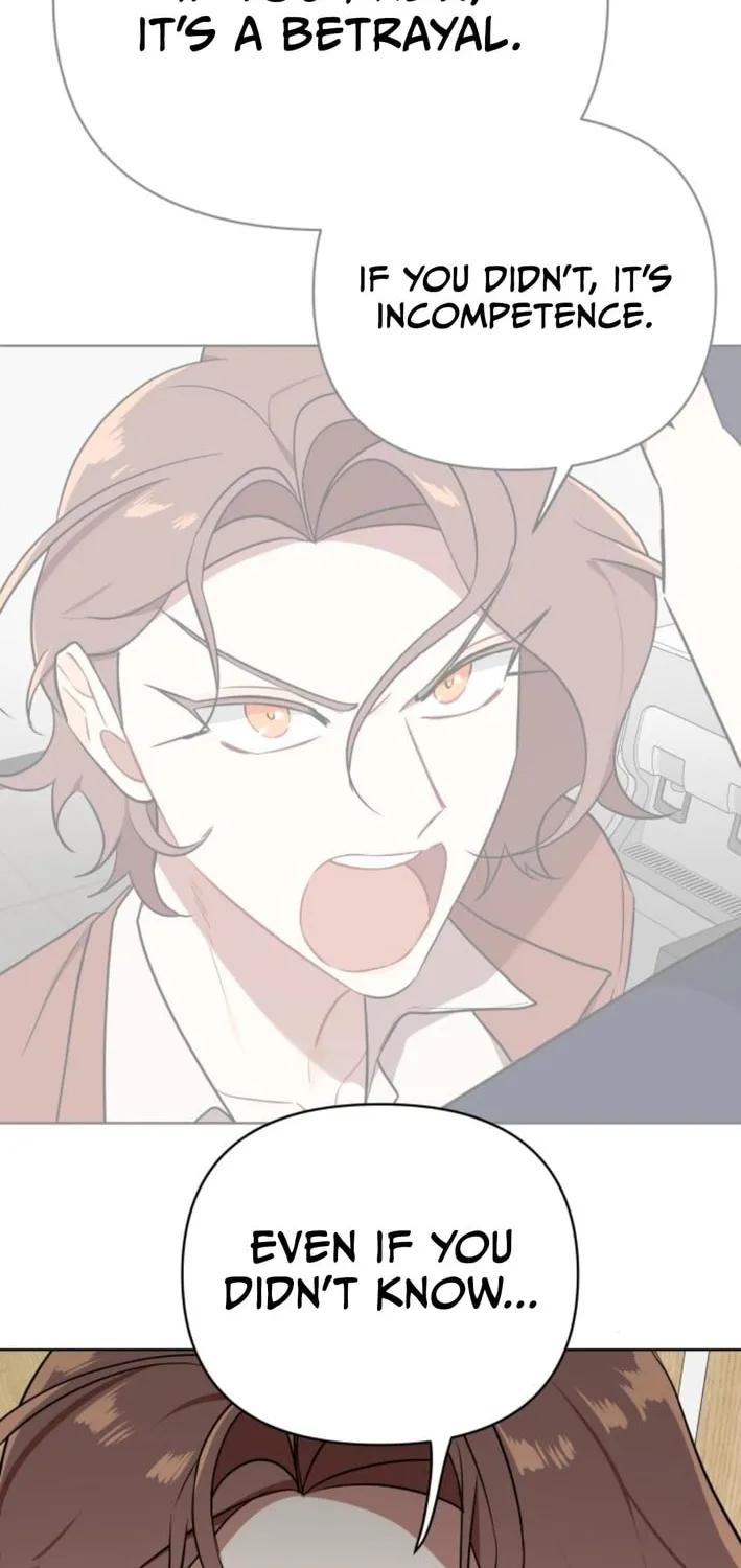 The Loser Is the First Lady Chapter 10 page 30 - 