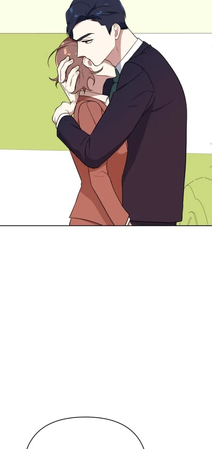 The Loser Is the First Lady Chapter 10 page 32 - 