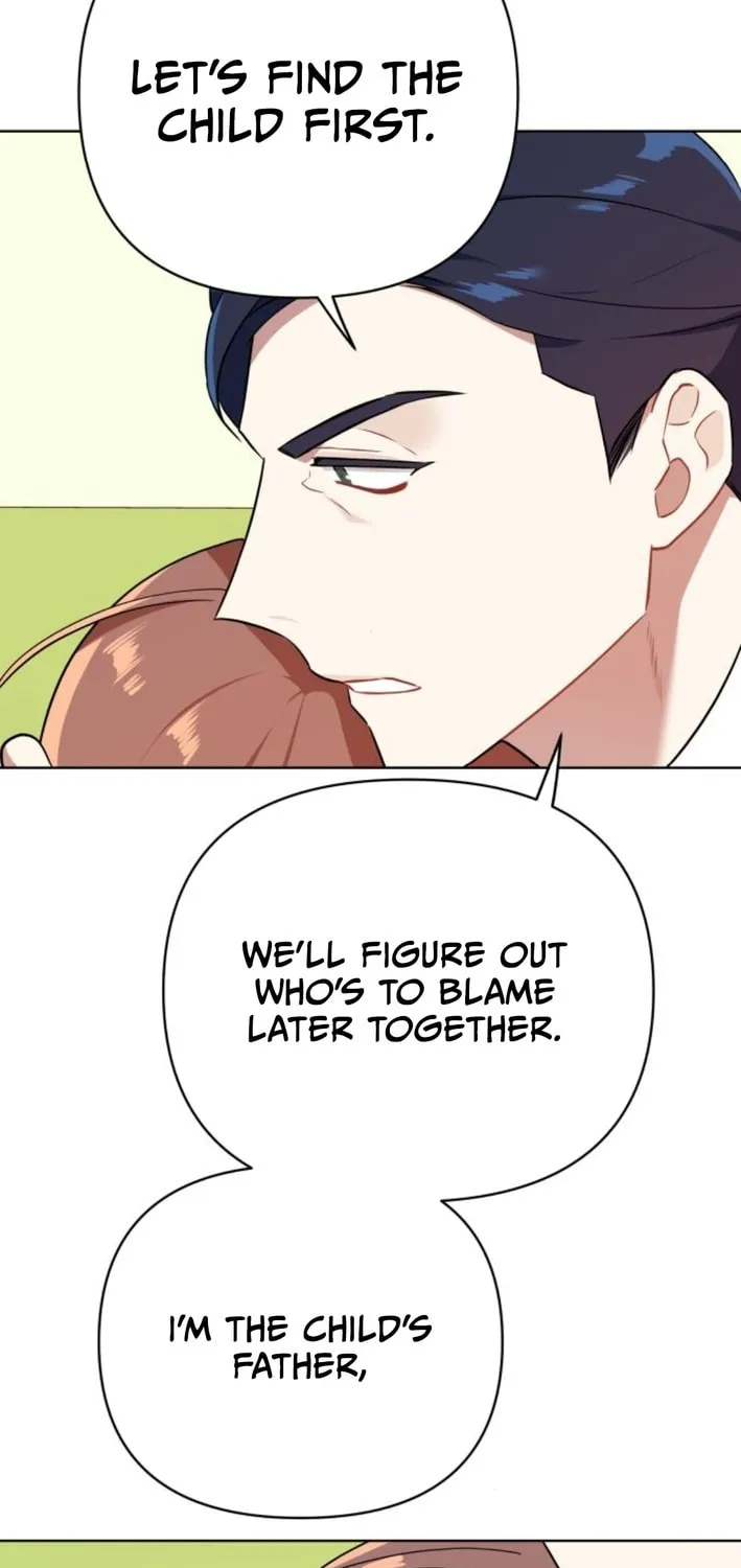 The Loser Is the First Lady Chapter 10 page 33 - 