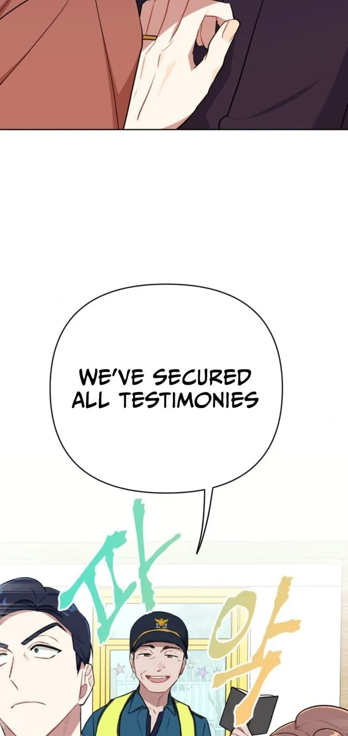 The Loser Is the First Lady Chapter 10 page 36 - 